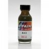 MR. Paint MRP-023 A II 3 Green WWII Russia 30ml